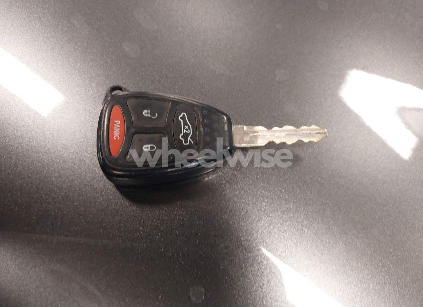 Photo 11 of 2005 Jeep Grand CHEROKEE LAREDO (VIN 1J4GR48K05C652585)