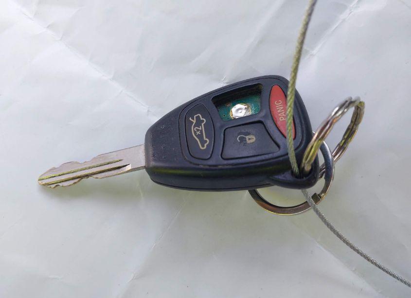 Photo 11 of 2005 Jeep Grand CHEROKEE LAREDO (VIN 1J4GR48K05C674957)