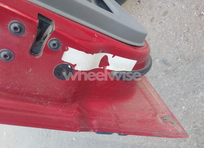 Photo 9 of 2005 Jeep Grand CHEROKEE LAREDO (VIN 1J4GR48K05C685666)