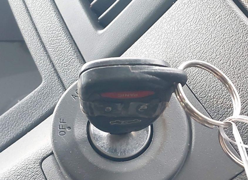 Photo 11 of 2005 Jeep Grand CHEROKEE LAREDO (VIN 1J4GR48K05C698319)