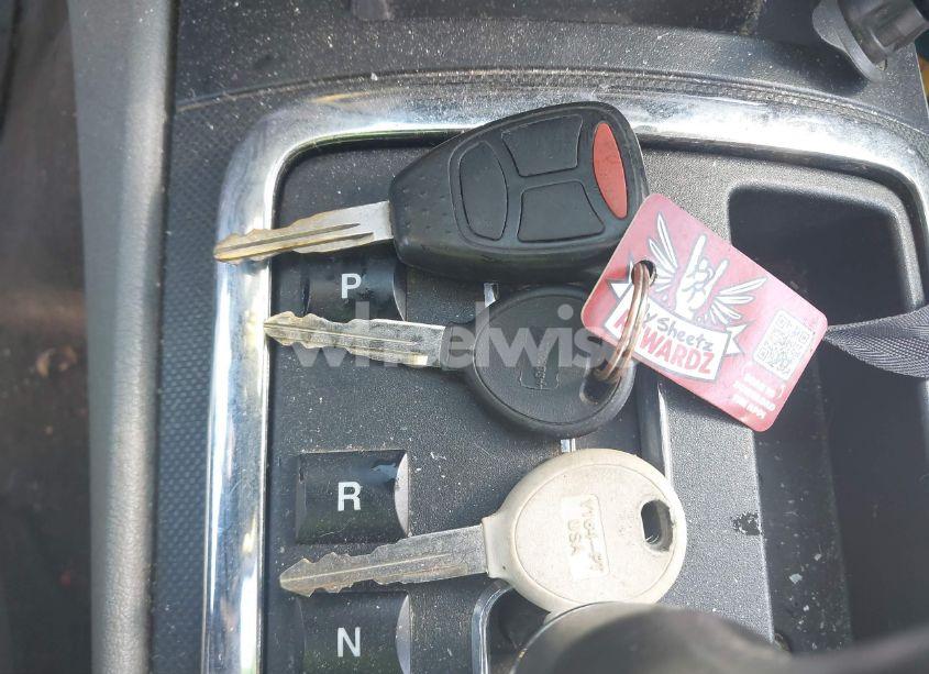 Photo 11 of 2006 Jeep Grand CHEROKEE LAREDO (VIN 1J4GR48K06C108847)