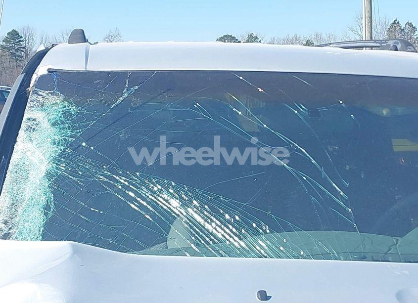 Photo 16 of 2006 Jeep Grand CHEROKEE LAREDO (VIN 1J4GR48K06C108847)