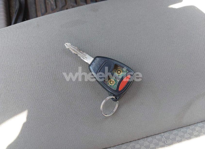 Photo 11 of 2006 Jeep Grand CHEROKEE LAREDO (VIN 1J4GR48K06C162357)