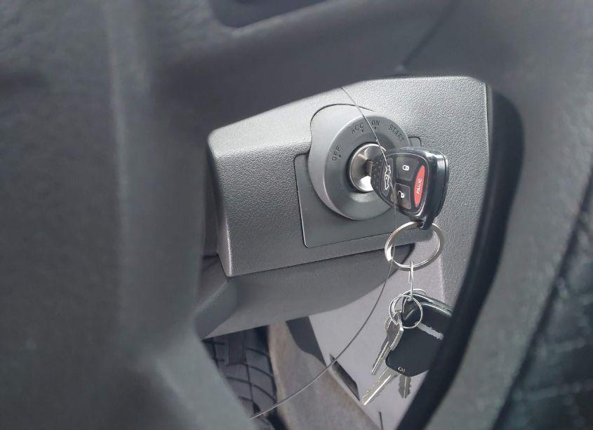 Photo 11 of 2006 Jeep Grand CHEROKEE LAREDO (VIN 1J4GR48K06C260207)