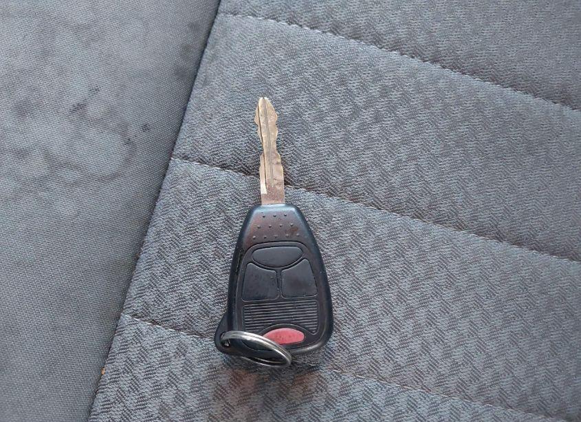 Photo 11 of 2005 Jeep Grand CHEROKEE LAREDO (VIN 1J4GR48K15C600074)