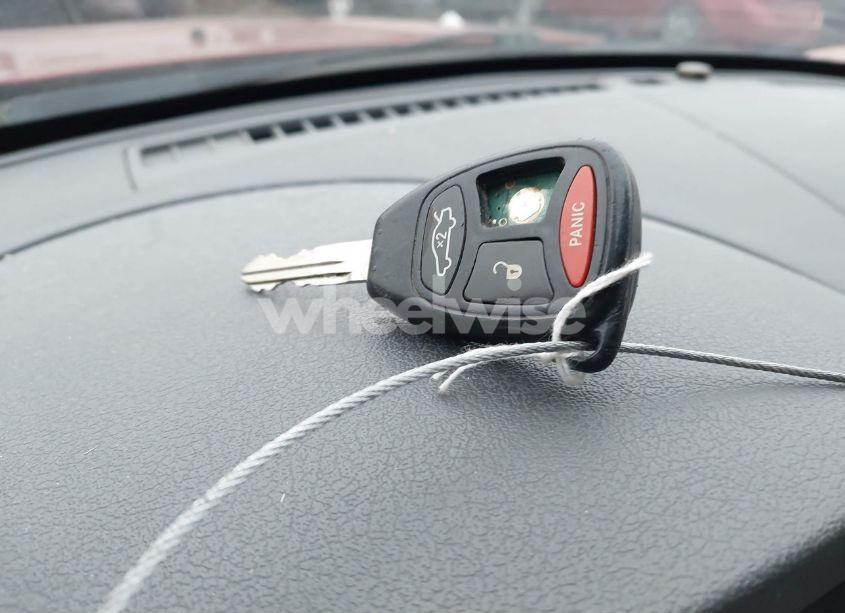 Photo 11 of 2005 Jeep Grand CHEROKEE LAREDO (VIN 1J4GR48K15C719291)