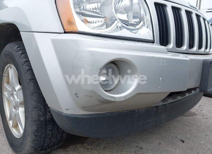 Photo 6 of 2006 Jeep Grand CHEROKEE LAREDO (VIN 1J4GR48K16C147236)