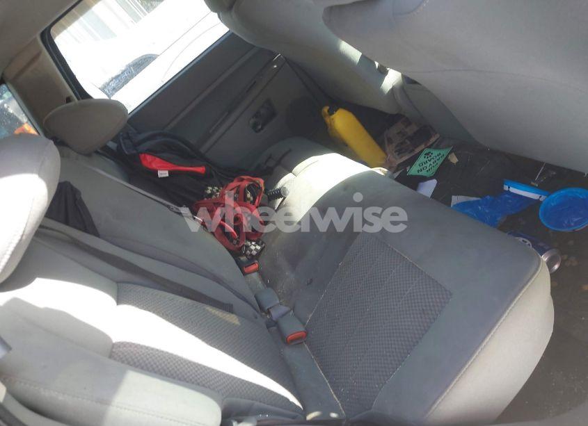 Photo 8 of 2006 Jeep Grand CHEROKEE LAREDO (VIN 1J4GR48K16C306269)