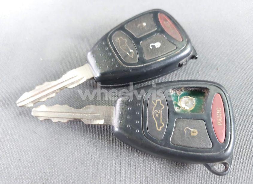 Photo 11 of 2005 Jeep Grand CHEROKEE LAREDO (VIN 1J4GR48K25C518614)