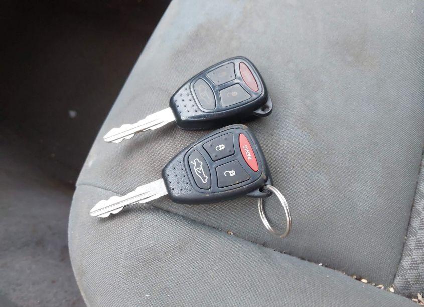 Photo 11 of 2005 Jeep Grand CHEROKEE LAREDO (VIN 1J4GR48K25C541665)