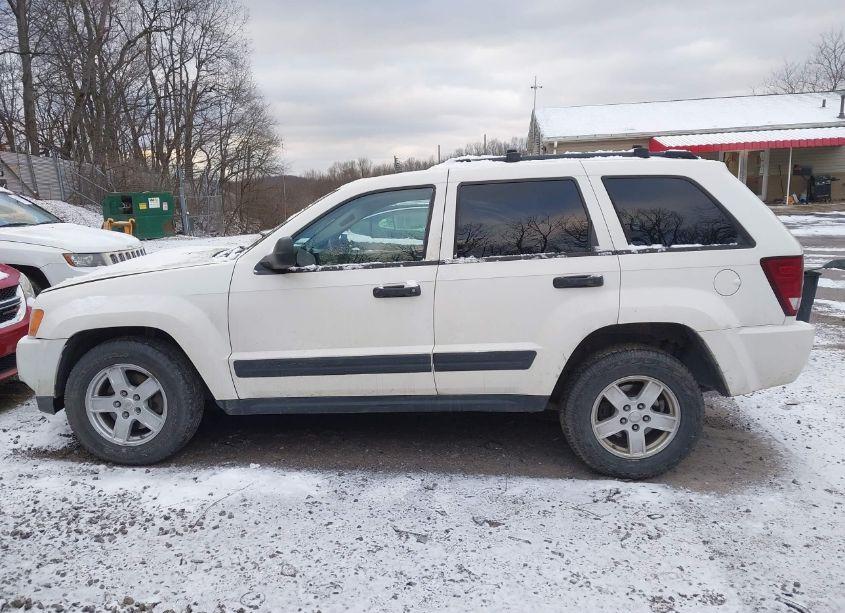 Photo 14 of 2005 Jeep Grand CHEROKEE LAREDO (VIN 1J4GR48K25C541665)