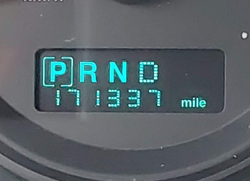 Photo 15 of 2005 Jeep Grand CHEROKEE LAREDO (VIN 1J4GR48K25C541665)