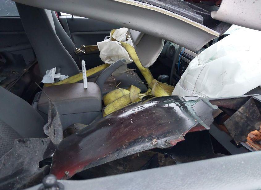 Photo 5 of 2006 Jeep Grand CHEROKEE LAREDO (VIN 1J4GR48K26C286999)