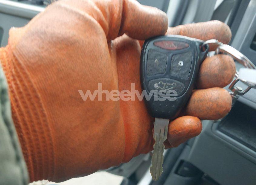 Photo 11 of 2006 Jeep Grand CHEROKEE LAREDO (VIN 1J4GR48K26C304658)