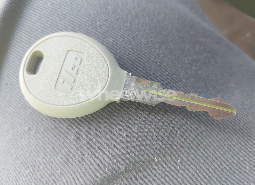 Photo 11 of 2005 Jeep Grand CHEROKEE LAREDO (VIN 1J4GR48K35C713606)