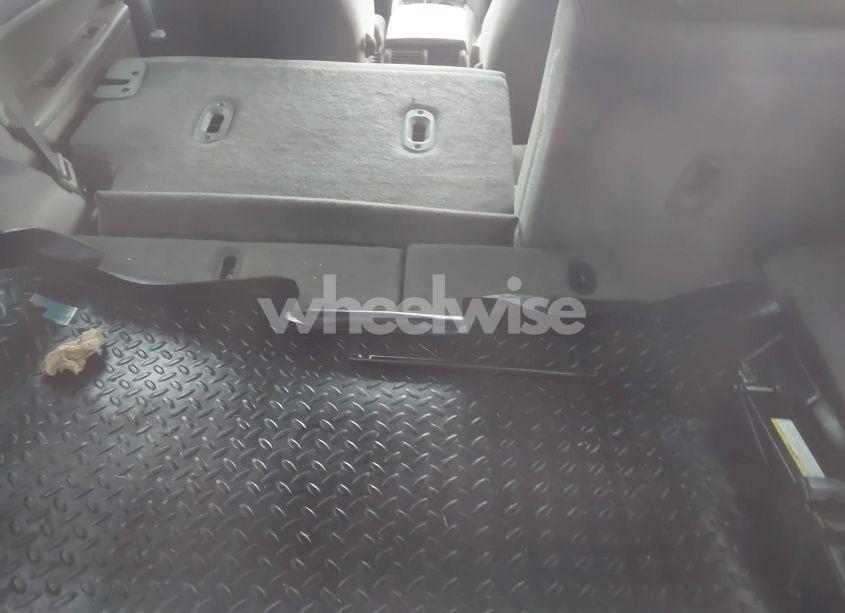 Photo 12 of 2005 Jeep Grand CHEROKEE LAREDO (VIN 1J4GR48K35C713606)