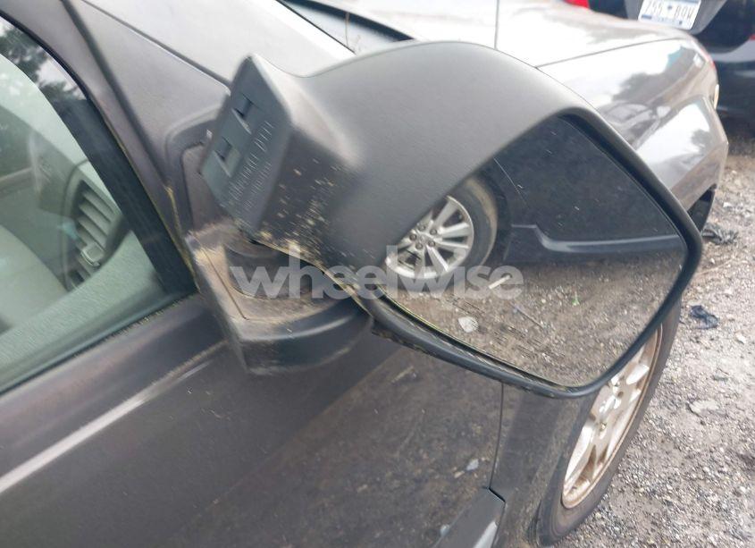 Photo 13 of 2005 Jeep Grand CHEROKEE LAREDO (VIN 1J4GR48K35C713606)