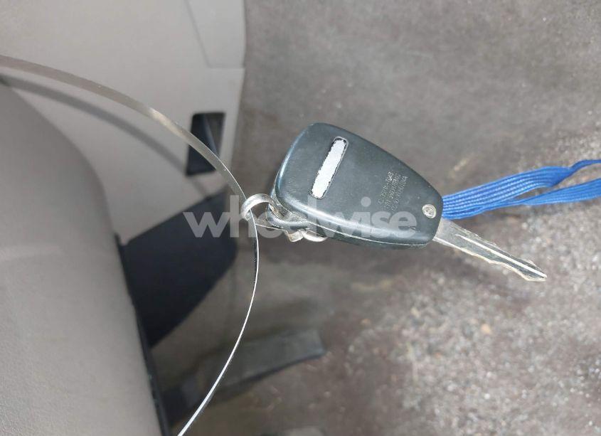 Photo 11 of 2006 Jeep Grand CHEROKEE LAREDO (VIN 1J4GR48K36C176950)