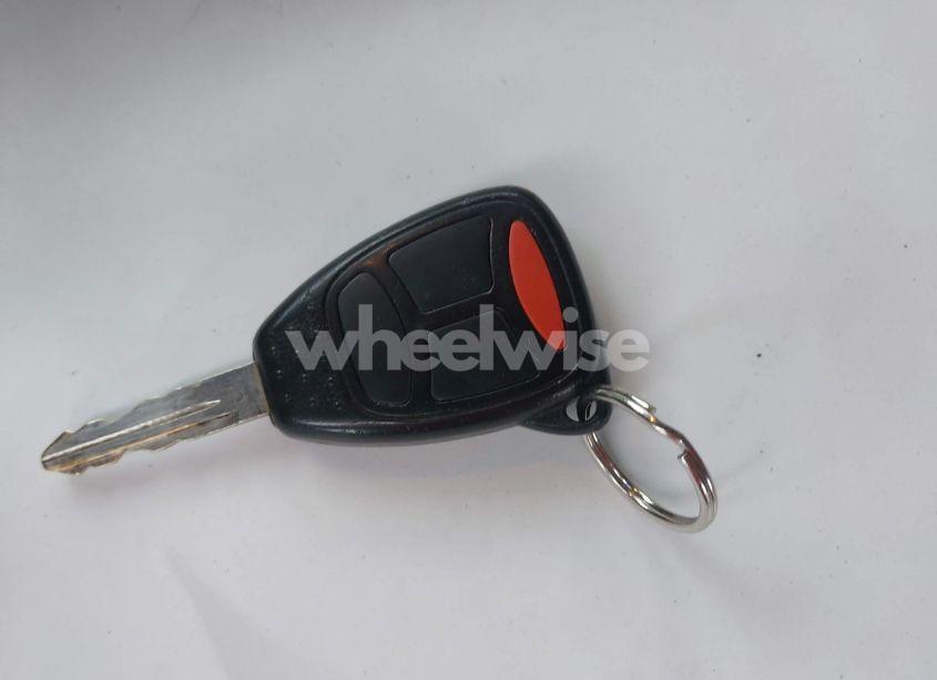 Photo 11 of 2006 Jeep Grand CHEROKEE LAREDO (VIN 1J4GR48K36C213088)