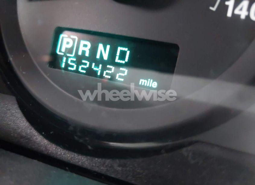 Photo 15 of 2006 Jeep Grand CHEROKEE LAREDO (VIN 1J4GR48K36C213088)