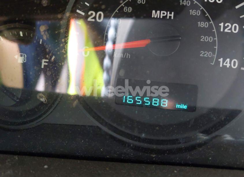 Photo 14 of 2005 Jeep Grand CHEROKEE LAREDO (VIN 1J4GR48K45C519974)