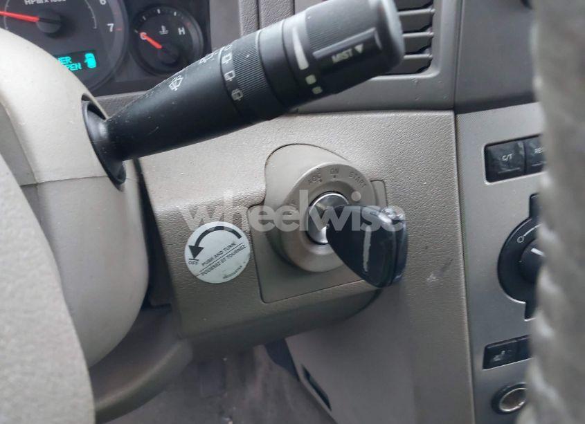 Photo 11 of 2005 Jeep Grand CHEROKEE LAREDO (VIN 1J4GR48K45C535222)