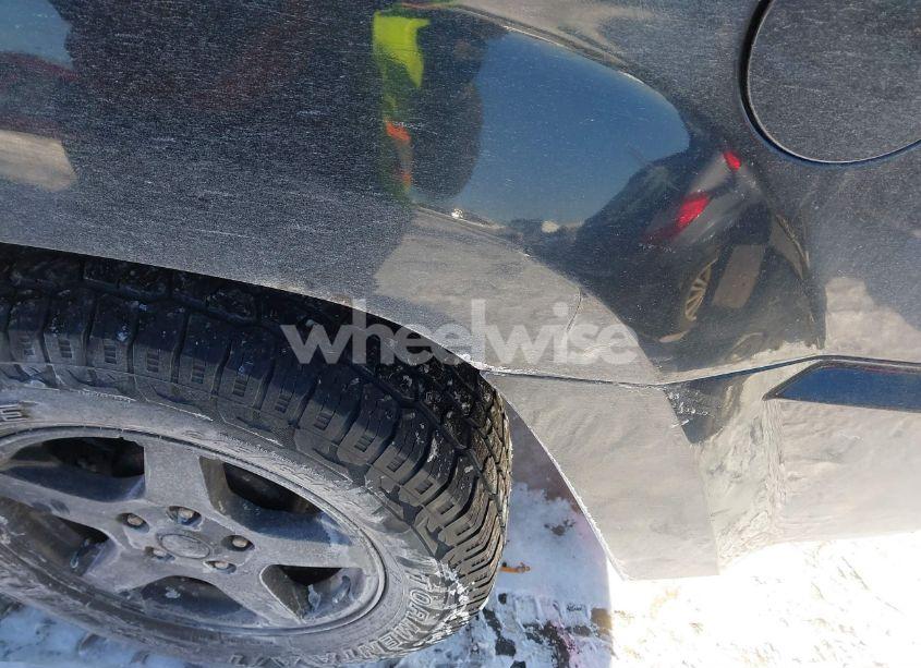 Photo 12 of 2005 Jeep Grand CHEROKEE LAREDO (VIN 1J4GR48K45C646661)