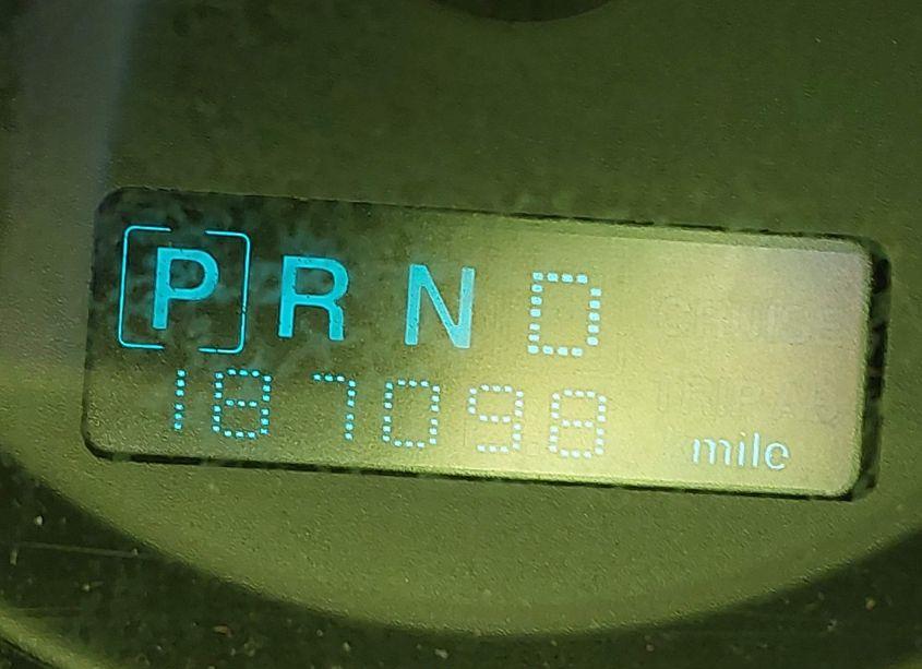 Photo 15 of 2005 Jeep Grand CHEROKEE LAREDO (VIN 1J4GR48K45C726249)