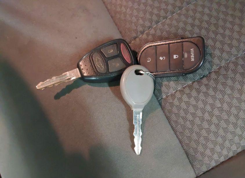 Photo 11 of 2006 Jeep Grand CHEROKEE LAREDO (VIN 1J4GR48K46C163415)