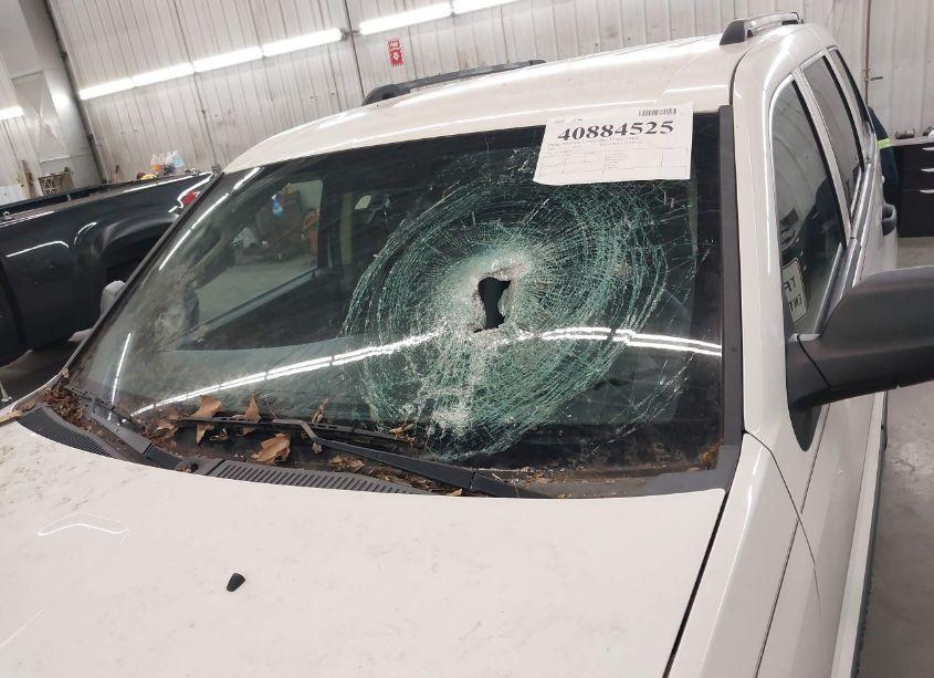 Photo 6 of 2006 Jeep Grand CHEROKEE LAREDO (VIN 1J4GR48K46C163415)