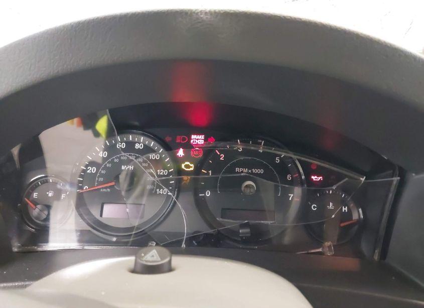 Photo 7 of 2006 Jeep Grand CHEROKEE LAREDO (VIN 1J4GR48K46C163415)