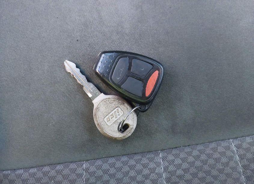 Photo 11 of 2006 Jeep Grand CHEROKEE LAREDO (VIN 1J4GR48K46C277284)