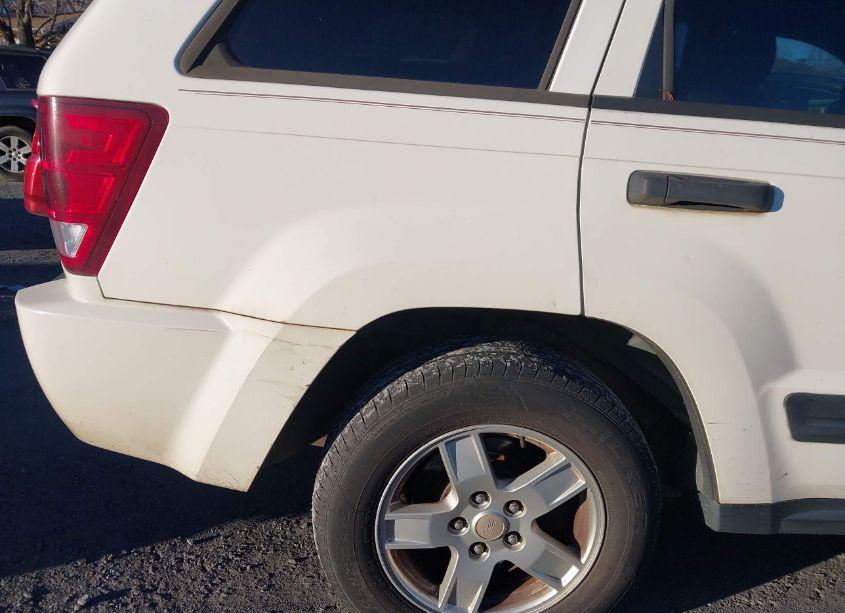 Photo 15 of 2006 Jeep Grand CHEROKEE LAREDO (VIN 1J4GR48K46C277284)