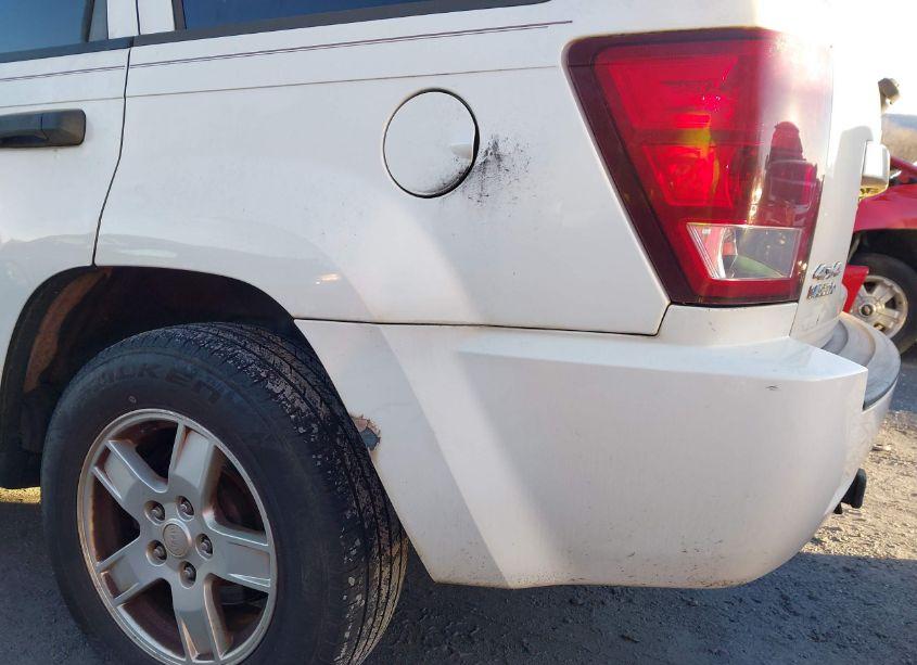 Photo 17 of 2006 Jeep Grand CHEROKEE LAREDO (VIN 1J4GR48K46C277284)