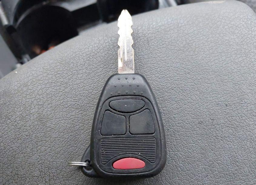 Photo 11 of 2005 Jeep Grand CHEROKEE LAREDO (VIN 1J4GR48K55C508997)