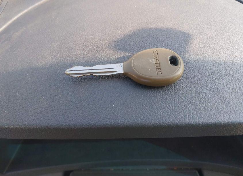 Photo 11 of 2005 Jeep Grand CHEROKEE LAREDO (VIN 1J4GR48K55C583859)