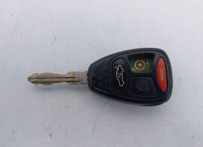 Photo 11 of 2005 Jeep Grand CHEROKEE LAREDO (VIN 1J4GR48K55C606315)