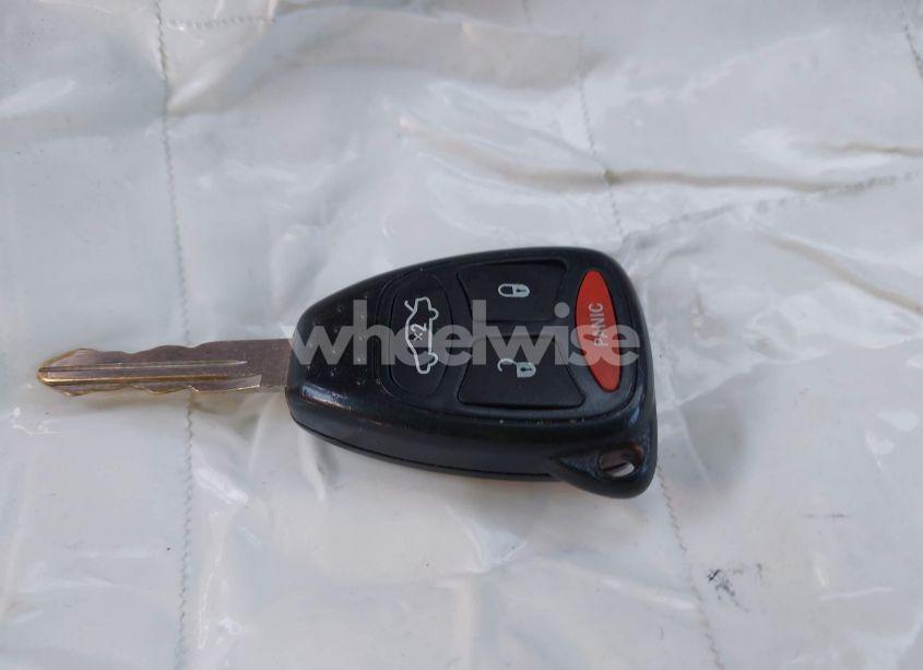 Photo 11 of 2006 Jeep Grand CHEROKEE LAREDO (VIN 1J4GR48K56C264057)