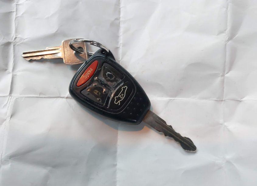 Photo 11 of 2005 Jeep Grand CHEROKEE LAREDO (VIN 1J4GR48K65C501623)