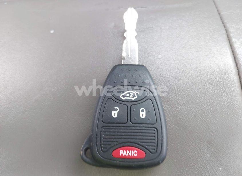 Photo 11 of 2005 Jeep Grand CHEROKEE LAREDO (VIN 1J4GR48K65C513268)