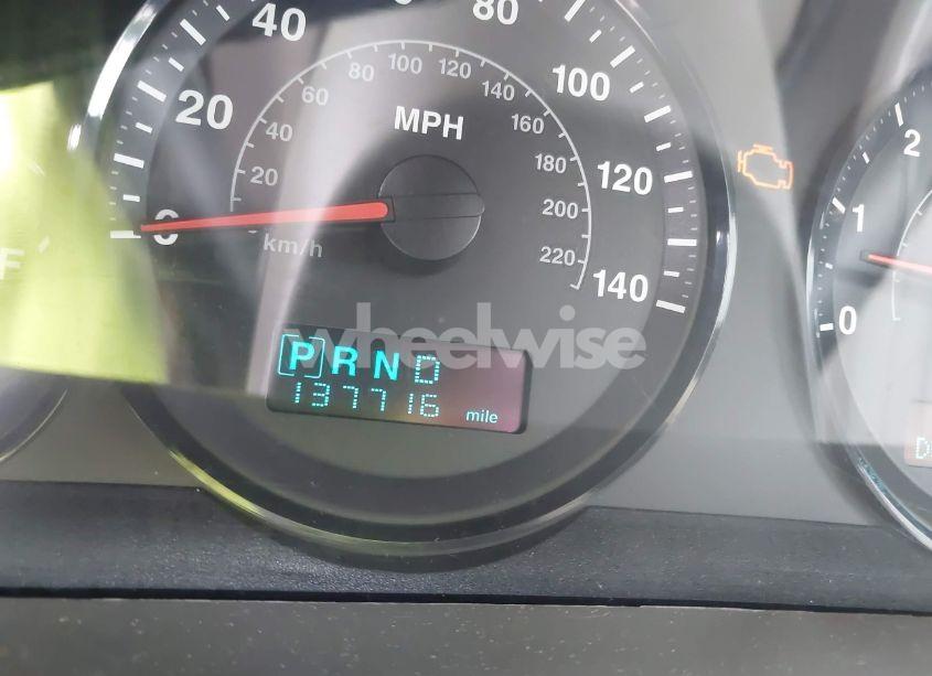 Photo 15 of 2005 Jeep Grand CHEROKEE LAREDO (VIN 1J4GR48K65C513268)