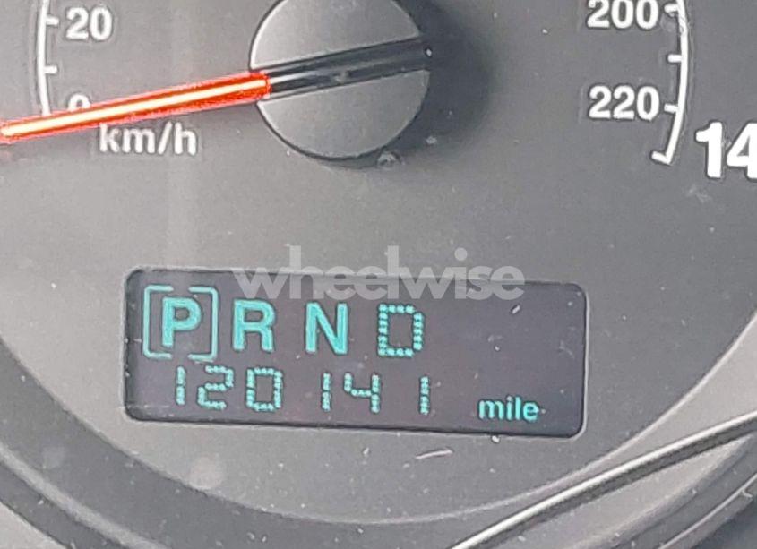 Photo 15 of 2005 Jeep Grand CHEROKEE LAREDO (VIN 1J4GR48K65C516459)