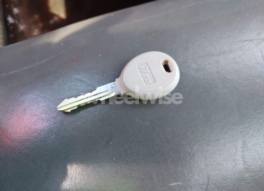 Photo 11 of 2005 Jeep Grand CHEROKEE LAREDO (VIN 1J4GR48K65C562857)