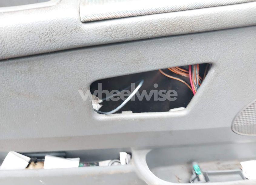 Photo 14 of 2005 Jeep Grand CHEROKEE LAREDO (VIN 1J4GR48K65C562857)