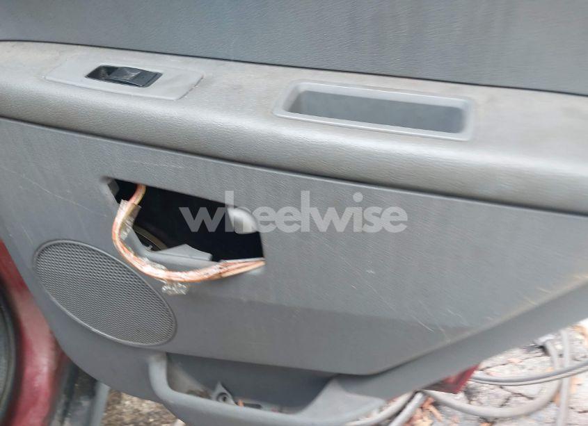 Photo 16 of 2005 Jeep Grand CHEROKEE LAREDO (VIN 1J4GR48K65C562857)