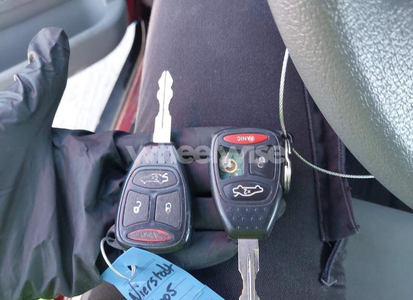 Photo 11 of 2005 Jeep Grand CHEROKEE LAREDO (VIN 1J4GR48K65C642160)