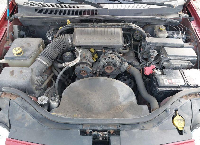 Photo 10 of 2005 Jeep Grand CHEROKEE LAREDO (VIN 1J4GR48K65C647178)