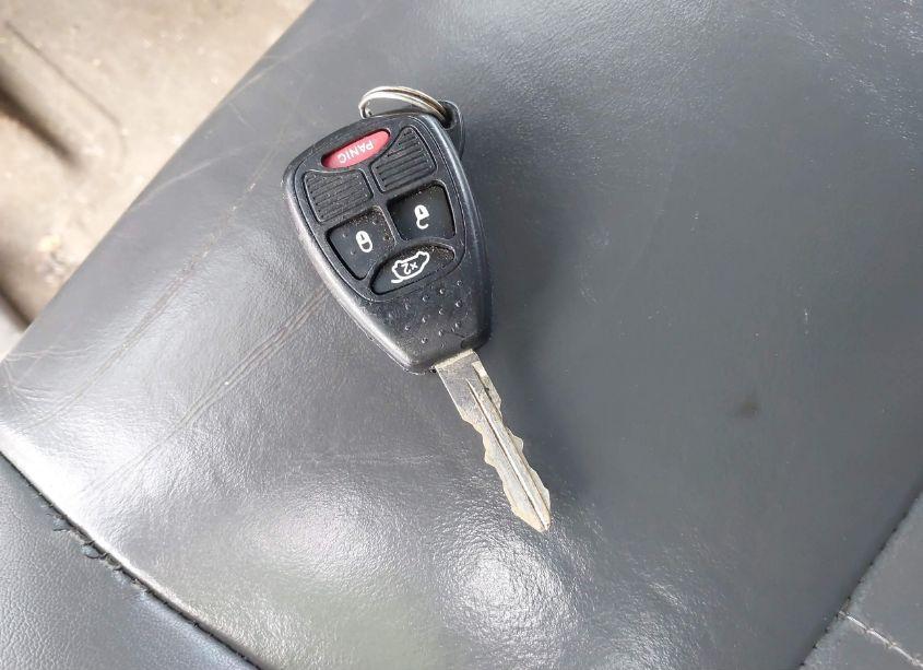 Photo 11 of 2005 Jeep Grand CHEROKEE LAREDO (VIN 1J4GR48K65C647178)