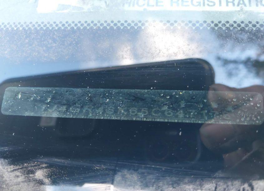 Photo 14 of 2005 Jeep Grand CHEROKEE LAREDO (VIN 1J4GR48K65C647178)