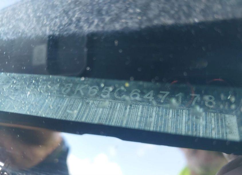 Photo 15 of 2005 Jeep Grand CHEROKEE LAREDO (VIN 1J4GR48K65C647178)